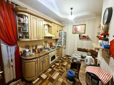 квартира по адресу Нижний Вал ул., 23В