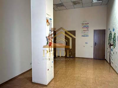 комерційна за адресою Степана Руданського вул., 4-6