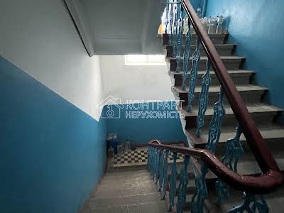 квартира по адресу Ашгабадська ул., 10