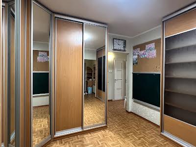 квартира по адресу Драгоманова ул., 1-К