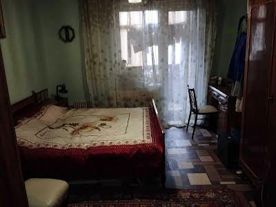 квартира по адресу Харьков, Аэрокосмический, 40