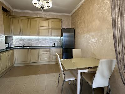 квартира по адресу Глубочицкая ул., 32-Б