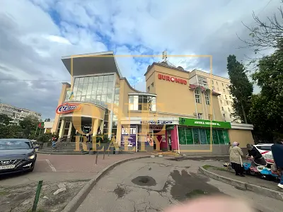 квартира по адресу Киев, Вишгородська ул., 26/2