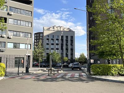 квартира за адресою Панорамна вул., 2-В