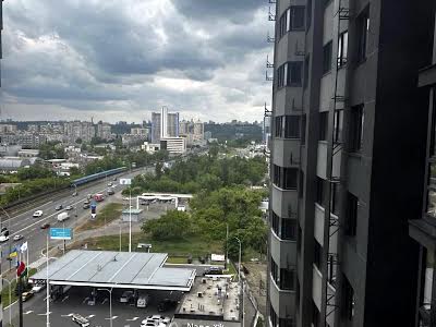 квартира по адресу Георгія Нарбута просп. (Визволителів), 1-А
