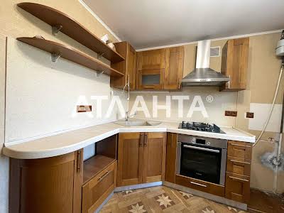 квартира по адресу Инглези ул. (25-ї Чапаєвської Дивізії), 3
