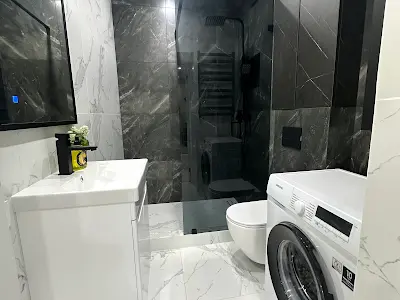 квартира по адресу Героев Небесной Сотни просп., 16/10