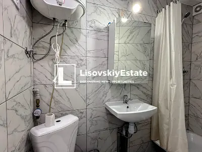 квартира за адресою Берестейський просп. (Перемоги), 43-Б