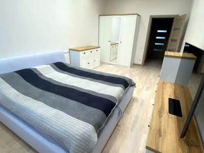 квартира по адресу Киев, Костанайская ул., 8К