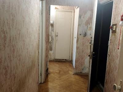 квартира по адресу Миколы Бажана просп., 7-А