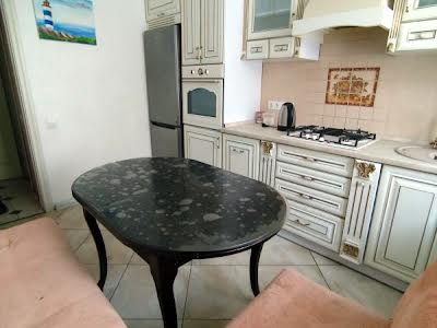 квартира по адресу Дача Ковалевского ул., 101А