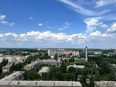 квартира за адресою Берестейський просп. (Перемоги), 89-А