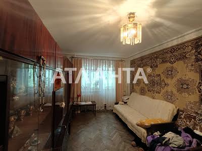 квартира за адресою Івана та Юрія Лип вул. (Гайдара), 5