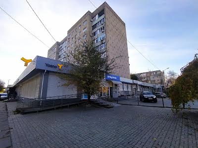 квартира за адресою Слобожанський просп. (Газети 