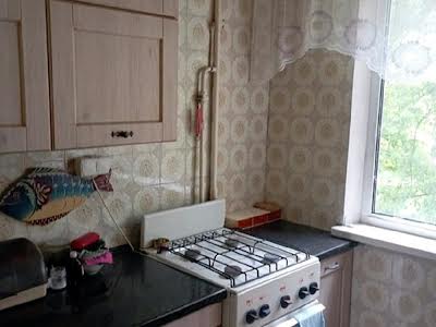 квартира по адресу Гонгадзе Георгия просп. (Советской Украины), 18-Г