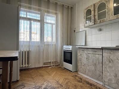 квартира за адресою Героїв Дніпра вул., 45