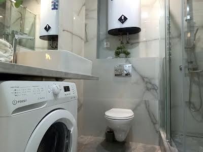 квартира за адресою Набережно-Рибальська дорога вул., 27