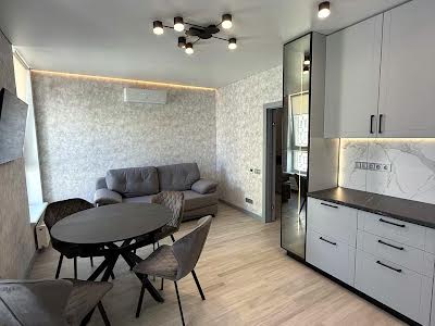 квартира по адресу Берестейский просп. (Победы), 65