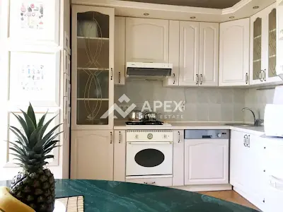 квартира за адресою Велика Житомирська вул., 14