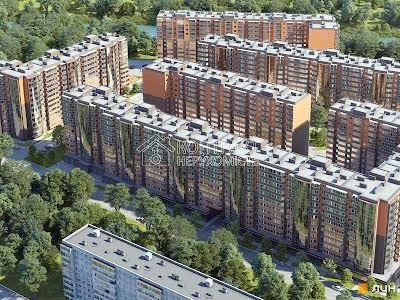 квартира по адресу Мирная ул., 19