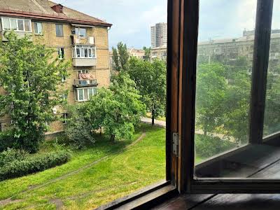 квартира по адресу Соборности просп. (Воззʼєднання), 18