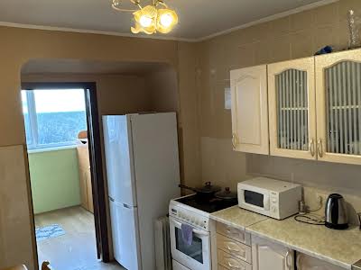квартира по адресу Олевская ул., 3-Г