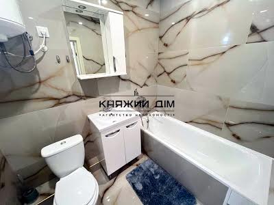 квартира за адресою Кам'янська вул. (Дніпродзержинська), 128