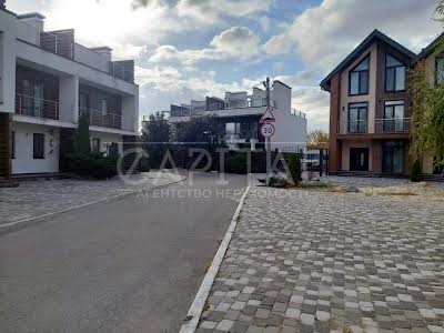 будинок за адресою Павла Потоцького вул.