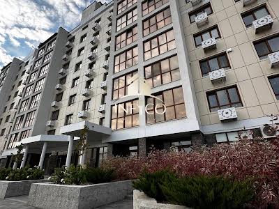 квартира за адресою Сумгаїтська вул., 15