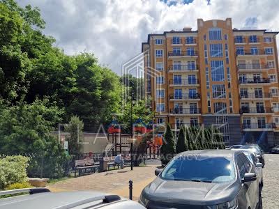 квартира за адресою Дегтярна вул., 7
