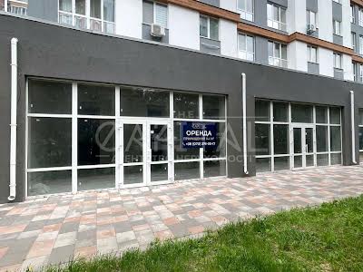 комерційна за адресою Європейська вул. (Жовтнева), 32
