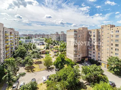 квартира за адресою Київ, Сержа Лифаря вул. (Олександра Сабурова), 17