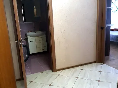 квартира за адресою с. Петропавлівська борщагівка, Садова вул., 4