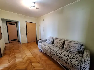 квартира за адресою Кадетський Гай вул., 11