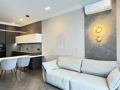 квартира за адресою Саперне Поле вул., 5