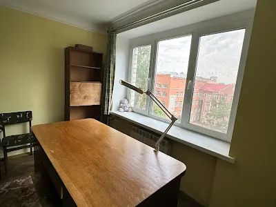квартира по адресу Стадионная ул., 13