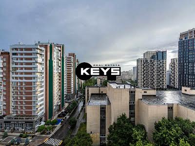 квартира за адресою Саперне Поле вул., 3