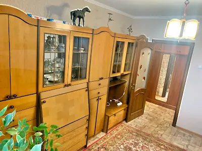 квартира за адресою Академіка Глушкова просп., 35