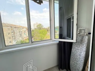 квартира по адресу Миропольская ул., 37