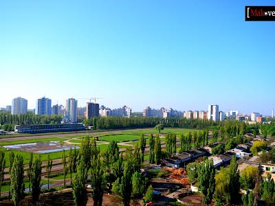 квартира по адресу Киев, Василия Касияна ул., 2/1