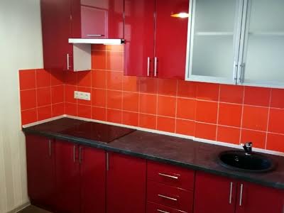 квартира за адресою Соломії Крушельницької вул., 15-В