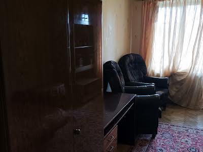 квартира за адресою Ольжича вул., 5