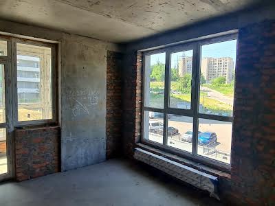 квартира за адресою Вишгородська вул., 45г