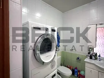 квартира за адресою Миколи Бажана просп., 1-М