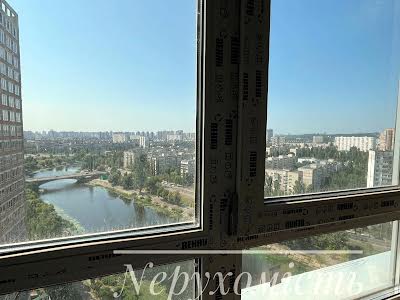 квартира за адресою Євгена Сверстюка вул. (Марини Раскової), 54