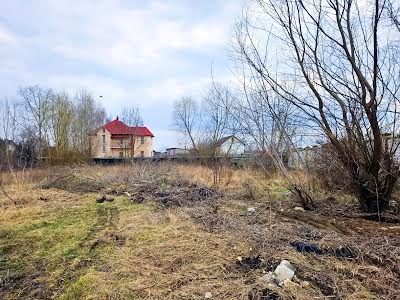 участок по адресу Північно- Озерний провулок 10