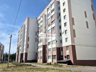 квартира по адресу Барабашова ул., 14Б