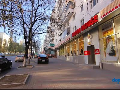 комната по адресу Леси Украинки бульв., 20/22