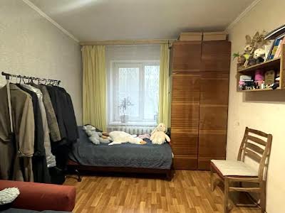 квартира по адресу Полевой пер., 5