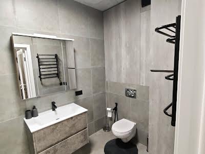 квартира за адресою Київ, Ревуцького вул., 40-В